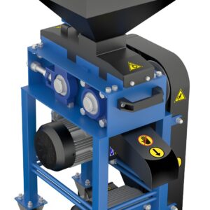 Aplatizor de cereale Hercule 380V