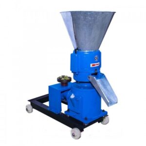 Granulator furaje KL-150(fara motor),matrita 4mm