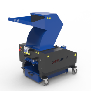 Tocator plastic GRINDEX-7