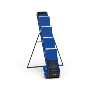 Banda de transportare 4m TL-1000