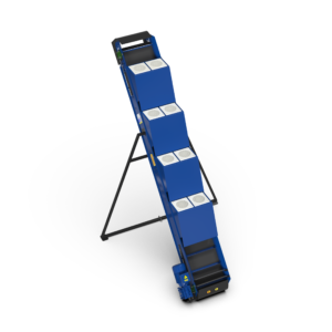 Banda de transportare 3m TL-1000