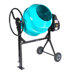 Betoniera electrica Detoolz 160L 1000W