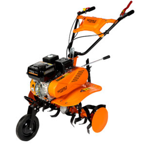 Motocultor 8CP 212CC 4T DETOOLZ