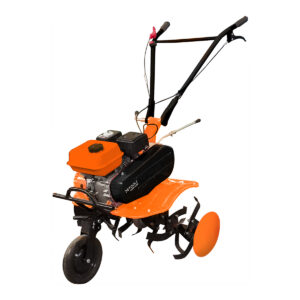 Motocultor Detoolz 8CP 212CC benzina 4T 3 viteze