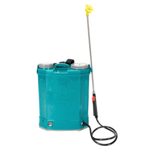 Pompa stropit cu acumulator 20L