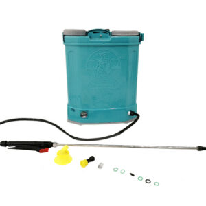 Pompa stropit cu acumulator 16L