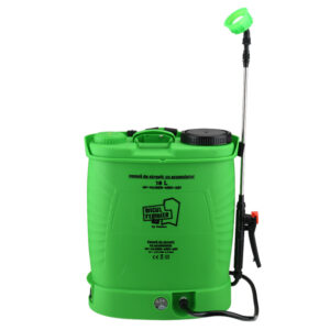 Pompa de stropit Pandora 18L cu acumulator