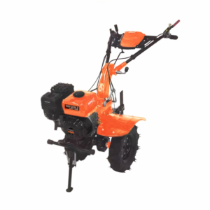 Motocultor DETOOLZ 8.5CP 208CC benzina