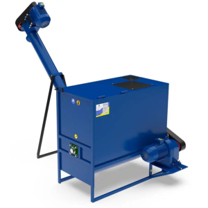 Amestecator orizontal VIHR-1000