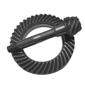 Pinion de atac si coroana pentru granulator KL-260