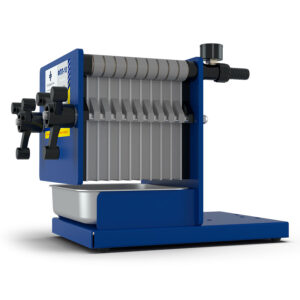 Filtru pentru ulei FPP-10