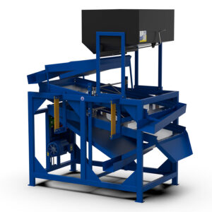 Selector cereale KBS-500