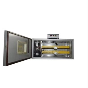 Incubator profesional UNITEH 120