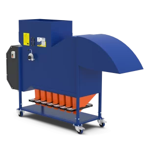 Selector de cereale SC-5