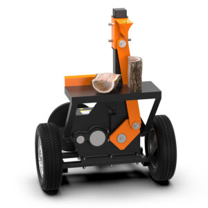 Despicator busteni DRM-50 motor electric