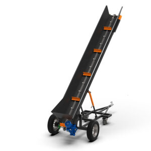 Transportor de lemne LF-100