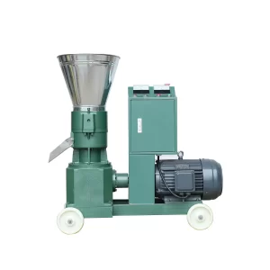 Granulator Kl-200 PROFI cu 3 matrite, fara motor