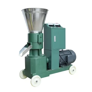 Granulator Kl-200 PROFI cu 3 matrite, fara motor