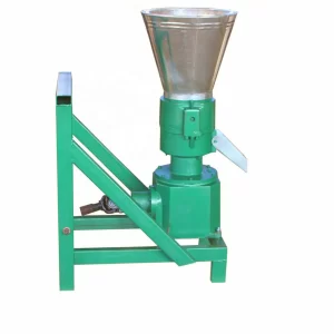 Granulator furaje KL-260 PTO