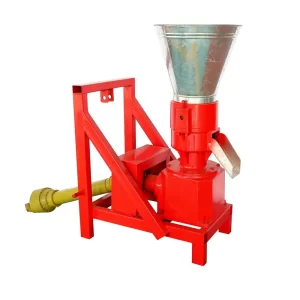 Granulator furaje KL-300 PTO