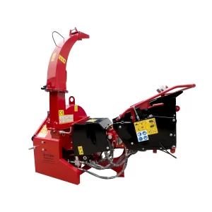 tocator de crengi BX-52RS PTO