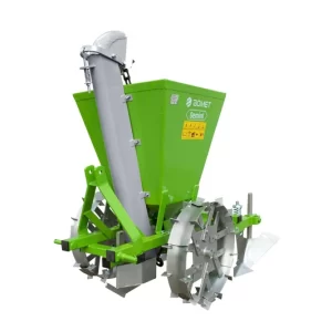 Plantator cartofi 1 rand GEMINI