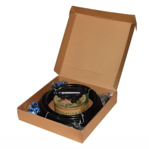 Kit irigare universal pentru sera
