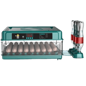 Incubator automat OVOBOX-130