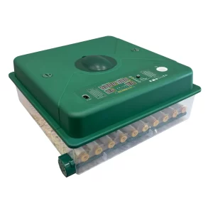 Incubator automat ECO PROFI C-70