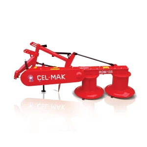 Cositoare rotativa RDM-135 CELMAK