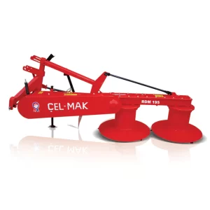 Cositoare rotativa RDM-195 CELMAK