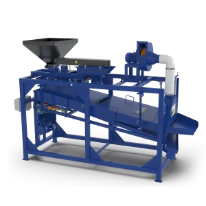 Decorticator cereale MD-500M
