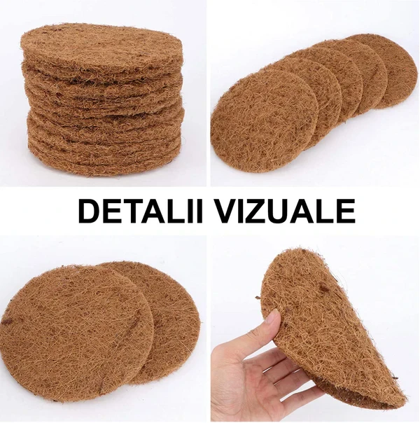 Așternut pentru cuib porumbei