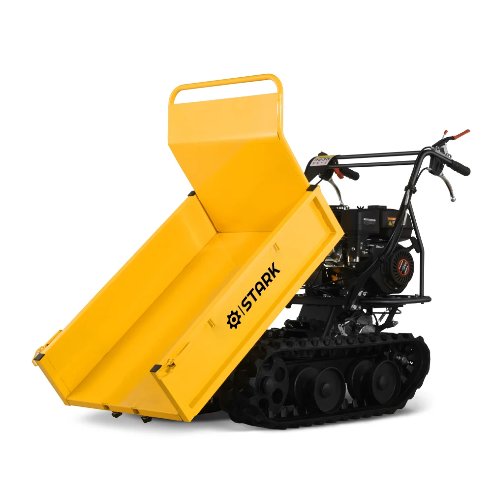 Transportor cu șenile STARK-D30MB