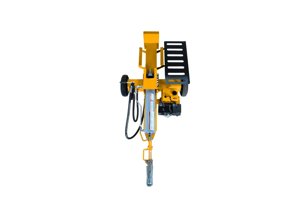 Despicator hidraulic STARK-35T, motor Loncin 15CP
