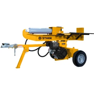Despicator hidraulic STARK-35T, motor Loncin 15CP