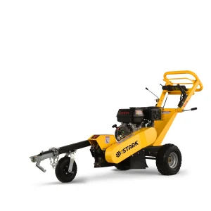 Mașină de frezat cioturi STARK-SGR1503