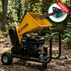 Tocător de crengi STARK-60BD, ∅ max. 60 mm