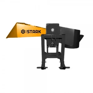 Tocător de crengi STARK-80 PTO, ∅ max. 80 mm