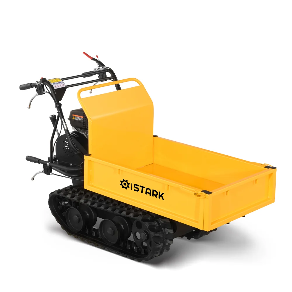 Transportor cu șenile STARK-D30MB