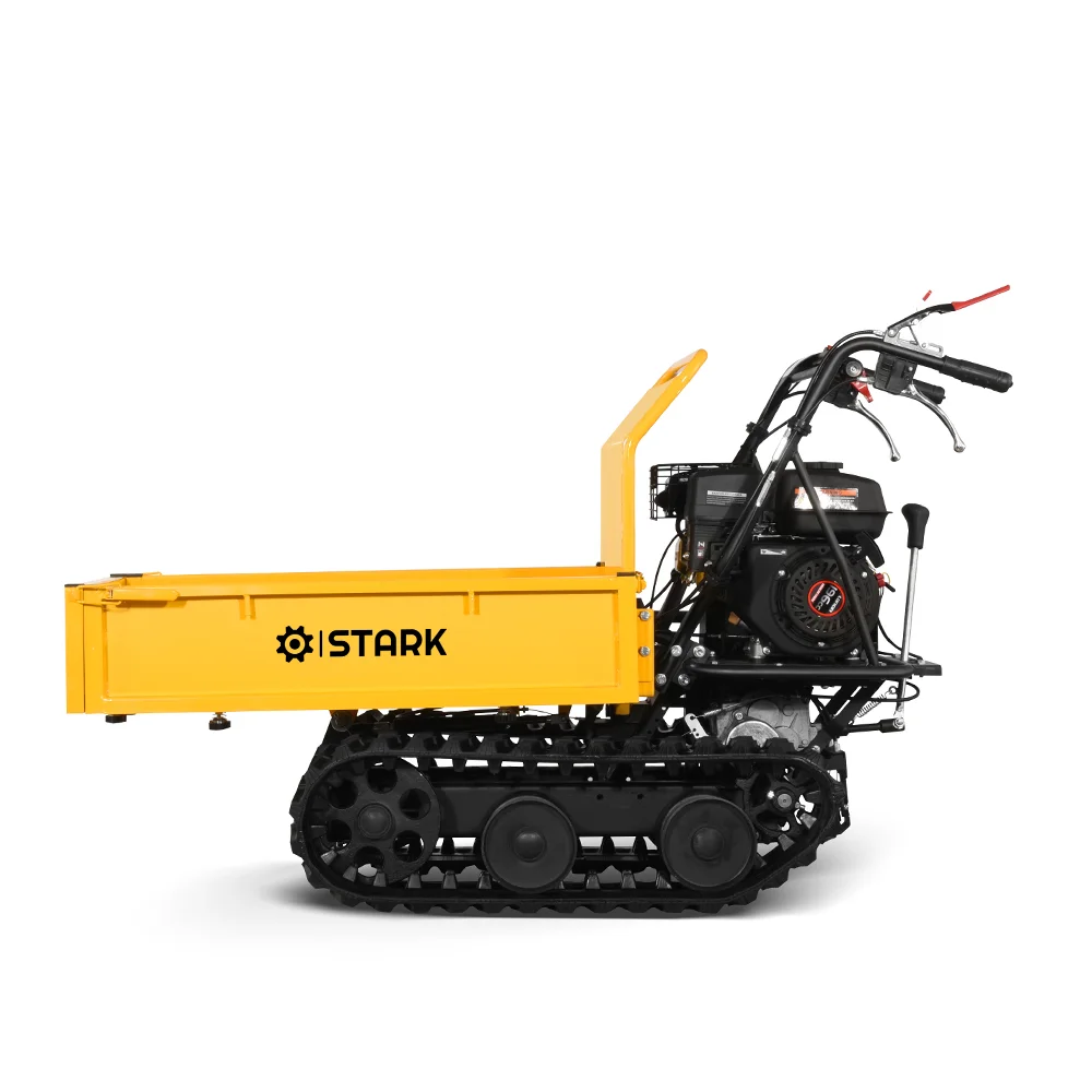 Transportor cu șenile STARK-D30MB