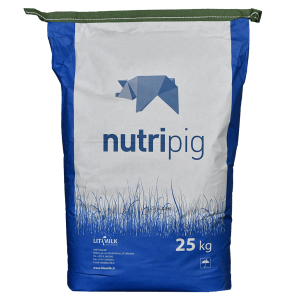 Lapte praf pentru purcei NUTRIPIG