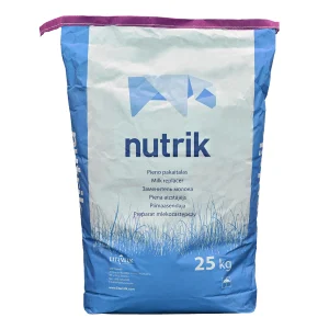 Lapte praf pentru vitei NUTRICALF STANDART