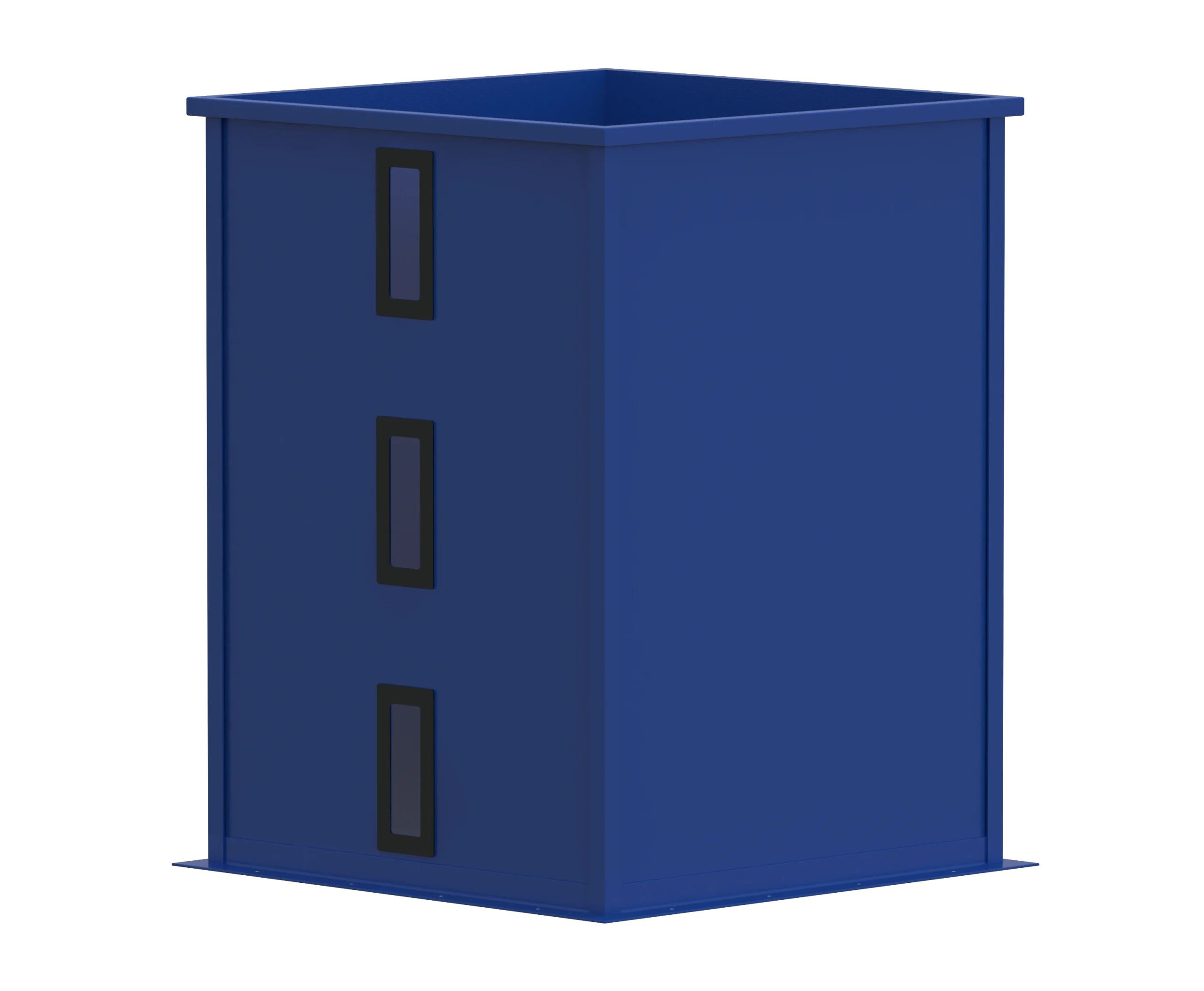 Buncar pentru extruder EGK-500