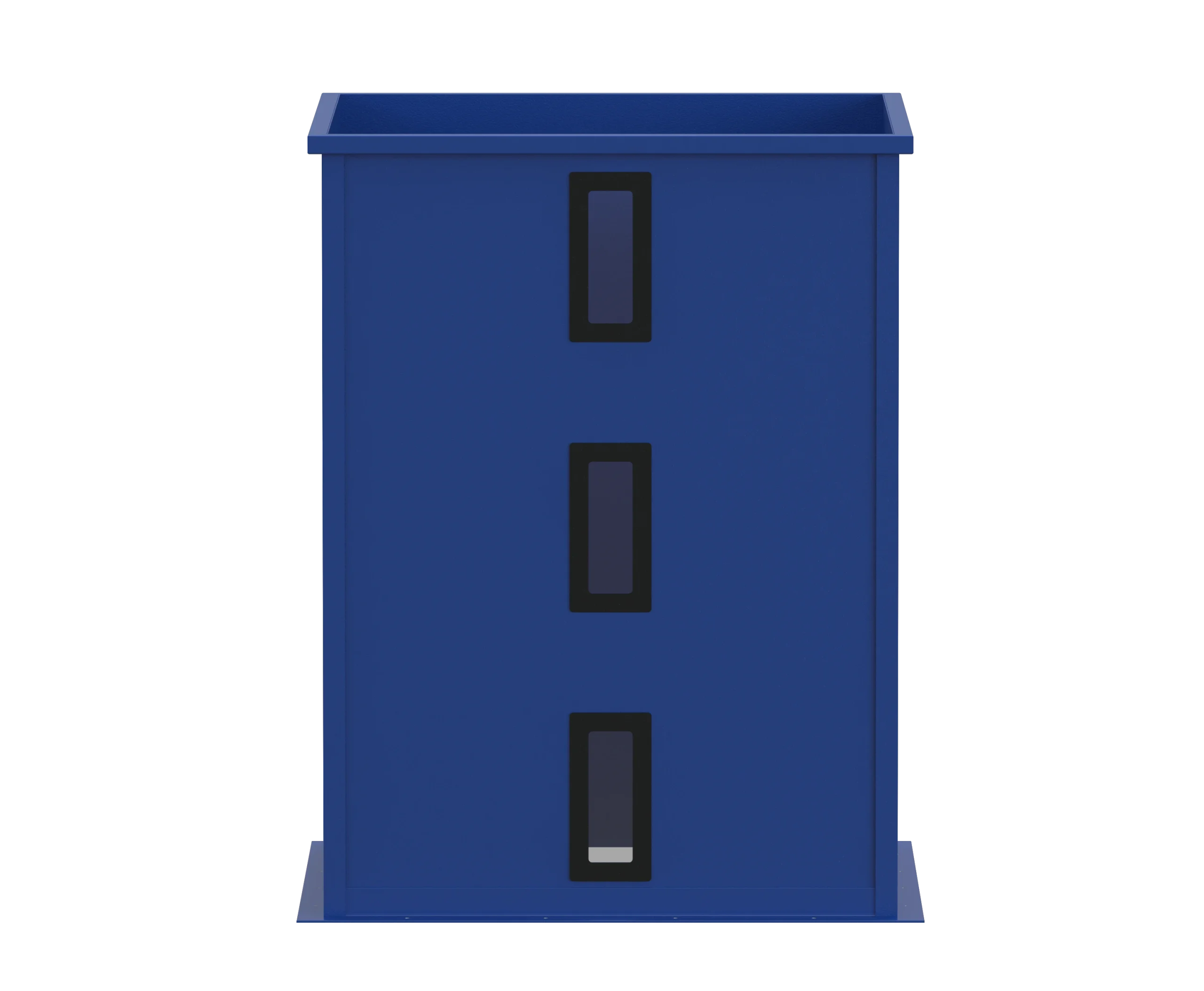 Buncar pentru extruder EGK-500