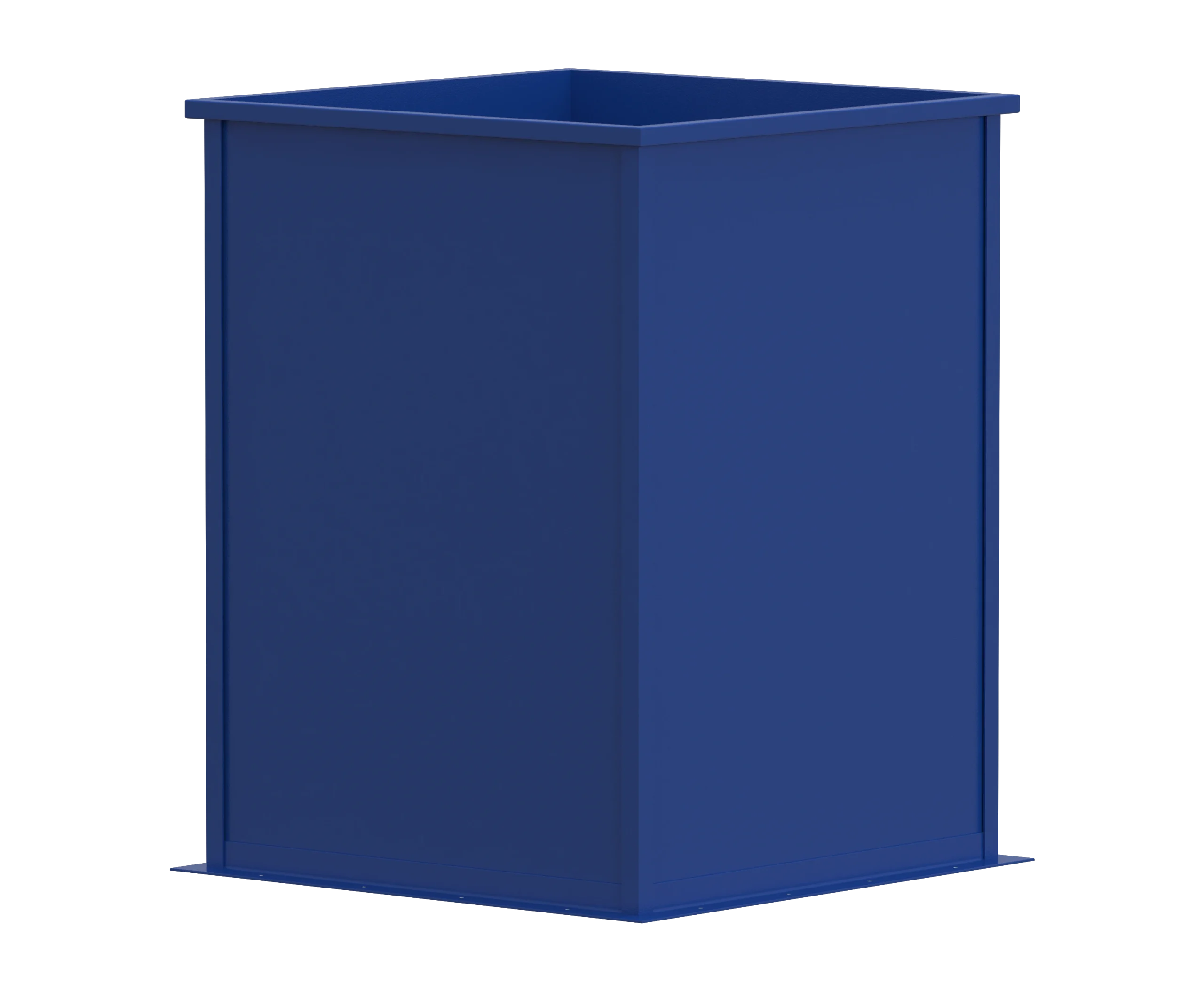 Buncar pentru extruder EGK-500