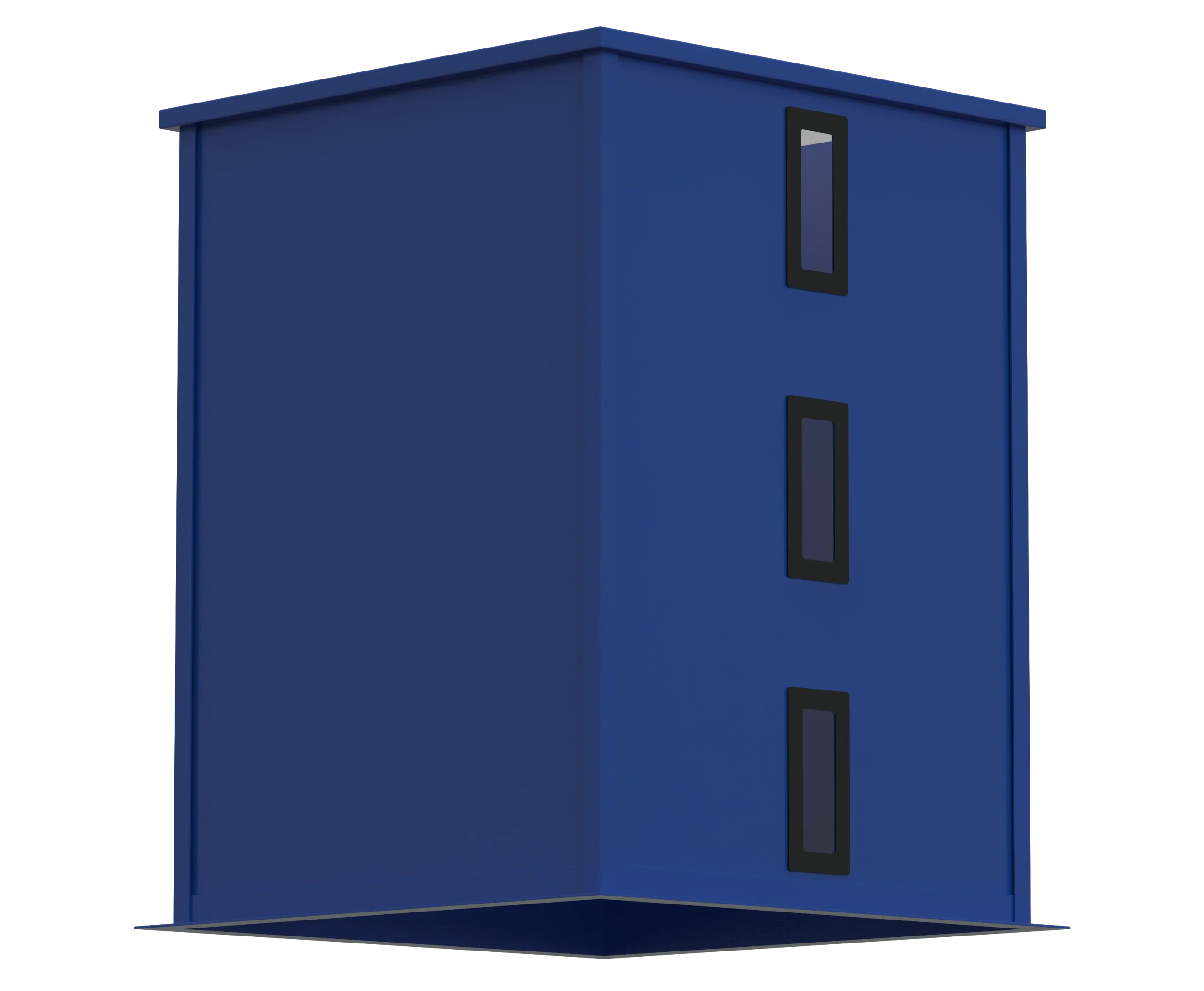 Buncar pentru extruder EGK-500