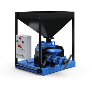 Extruder soia EGK-150