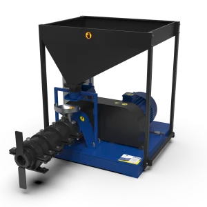 Extruder EGK-350