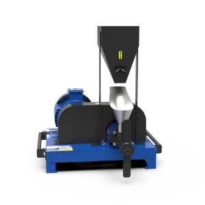 Extruder EGK-60